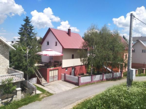 Apartment Usović Žabljak